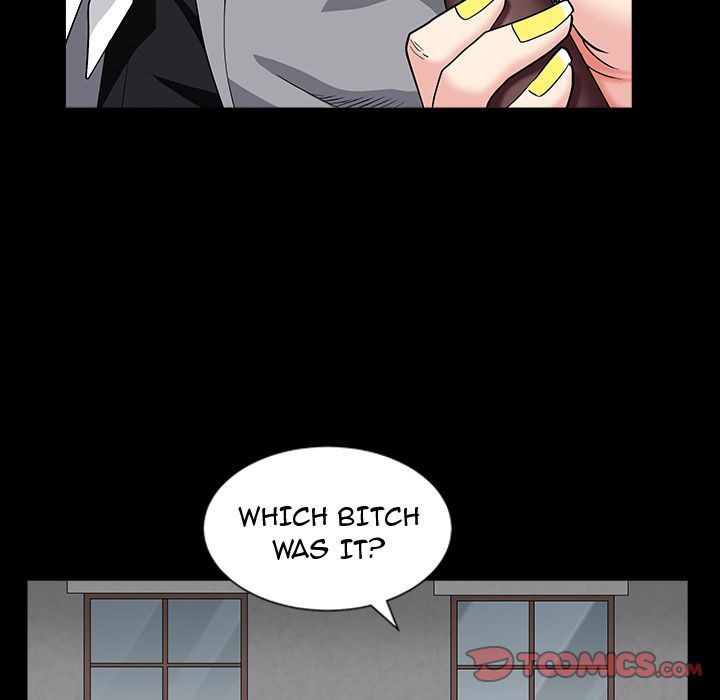 Barefoot  The Leash Season 2 Manhwa - Chapter 16 Page 44