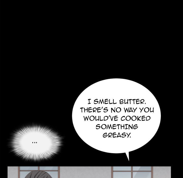 Barefoot  The Leash Season 2 Manhwa - Chapter 16 Page 46