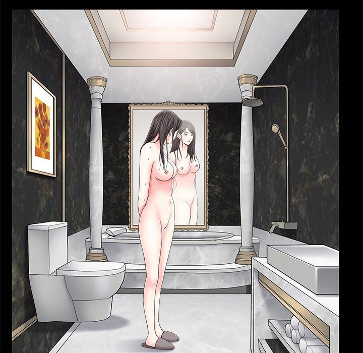 Barefoot  The Leash Season 2 Manhwa - Chapter 16 Page 55