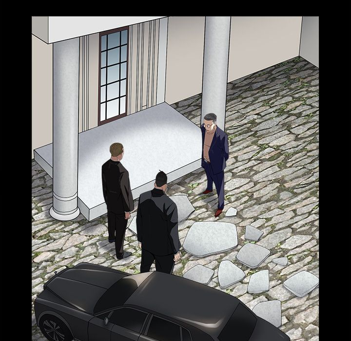 Barefoot  The Leash Season 2 Manhwa - Chapter 16 Page 57