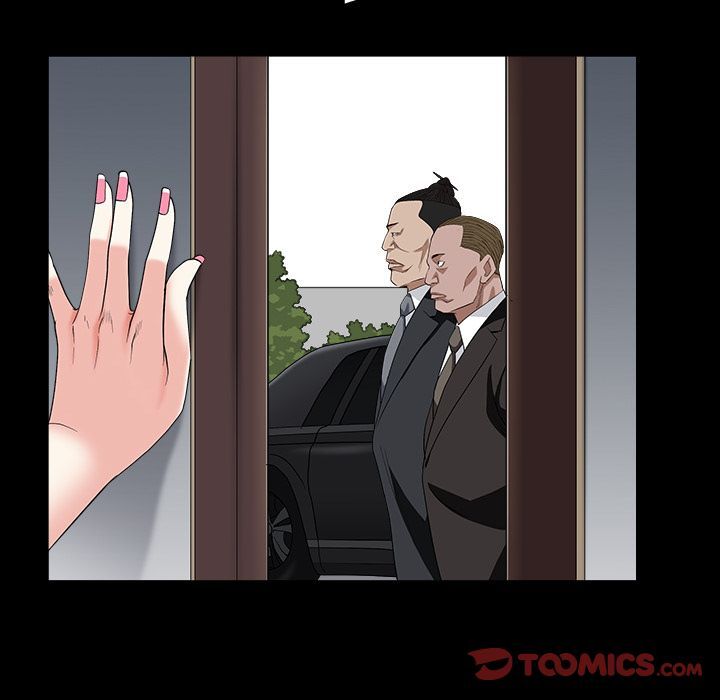 Barefoot  The Leash Season 2 Manhwa - Chapter 16 Page 59