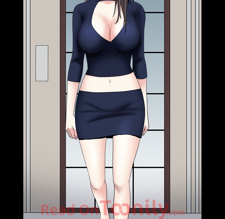 Barefoot  The Leash Season 2 Manhwa - Chapter 16 Page 61