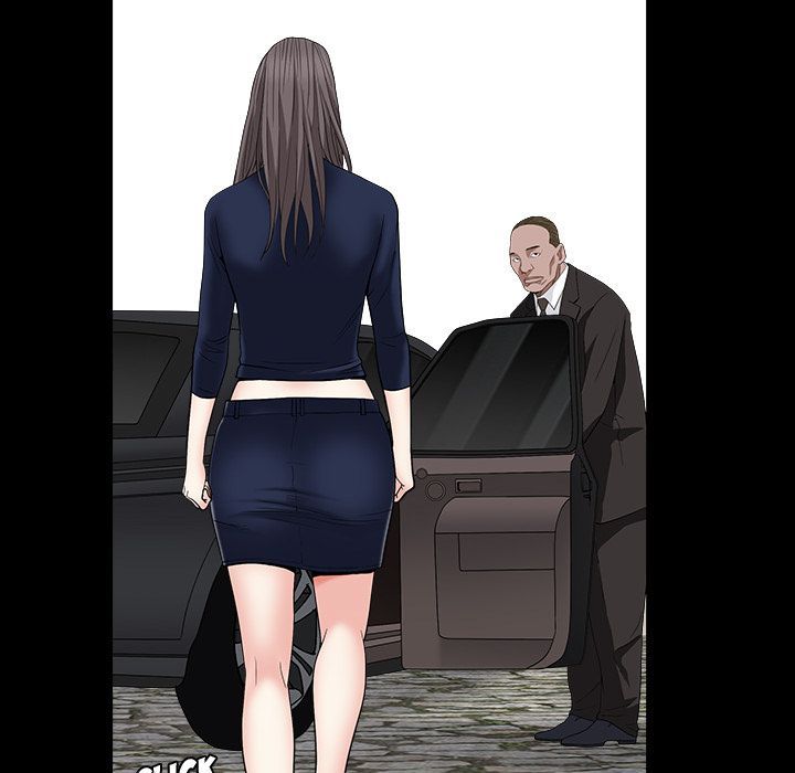 Barefoot  The Leash Season 2 Manhwa - Chapter 16 Page 63