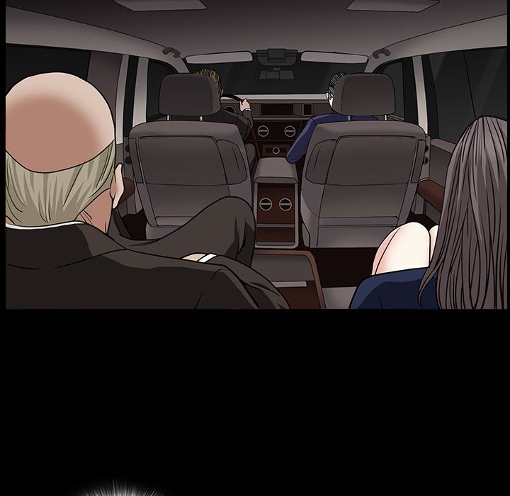 Barefoot  The Leash Season 2 Manhwa - Chapter 16 Page 70