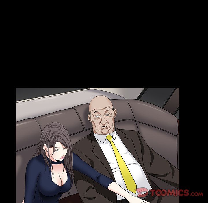 Barefoot  The Leash Season 2 Manhwa - Chapter 16 Page 77