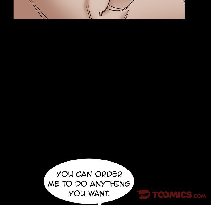 Barefoot  The Leash Season 2 Manhwa - Chapter 16 Page 83