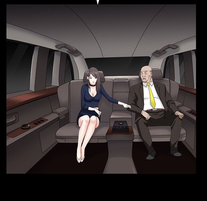 Barefoot  The Leash Season 2 Manhwa - Chapter 16 Page 84