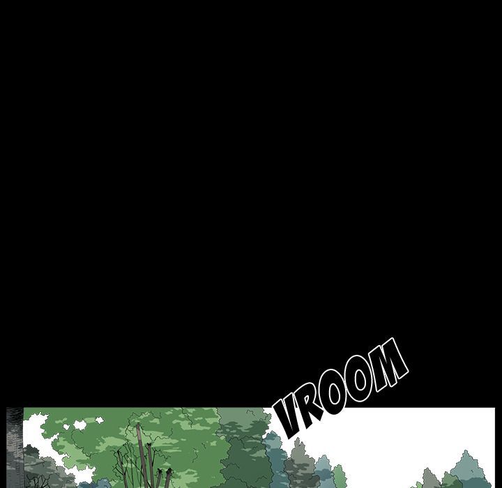 Barefoot  The Leash Season 2 Manhwa - Chapter 16 Page 85