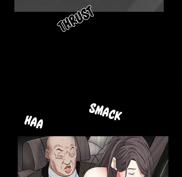 Barefoot  The Leash Season 2 Manhwa - Chapter 16 Page 91