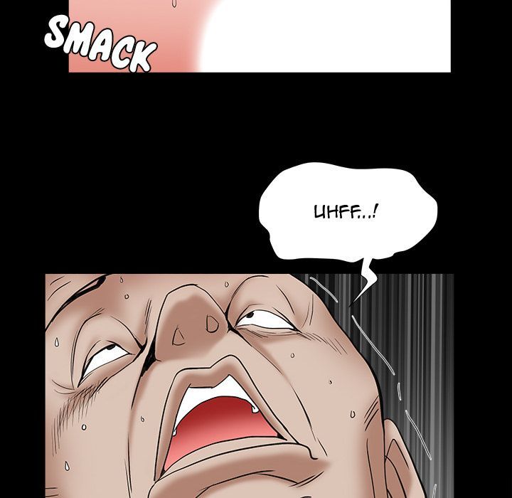 Barefoot  The Leash Season 2 Manhwa - Chapter 16 Page 94