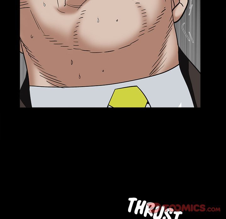 Barefoot  The Leash Season 2 Manhwa - Chapter 16 Page 95