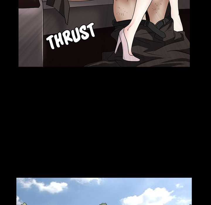 Barefoot  The Leash Season 2 Manhwa - Chapter 16 Page 97