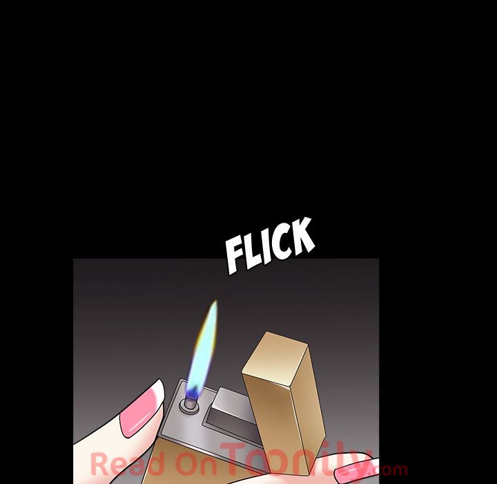 Barefoot  The Leash Season 2 Manhwa - Chapter 16 Page 99