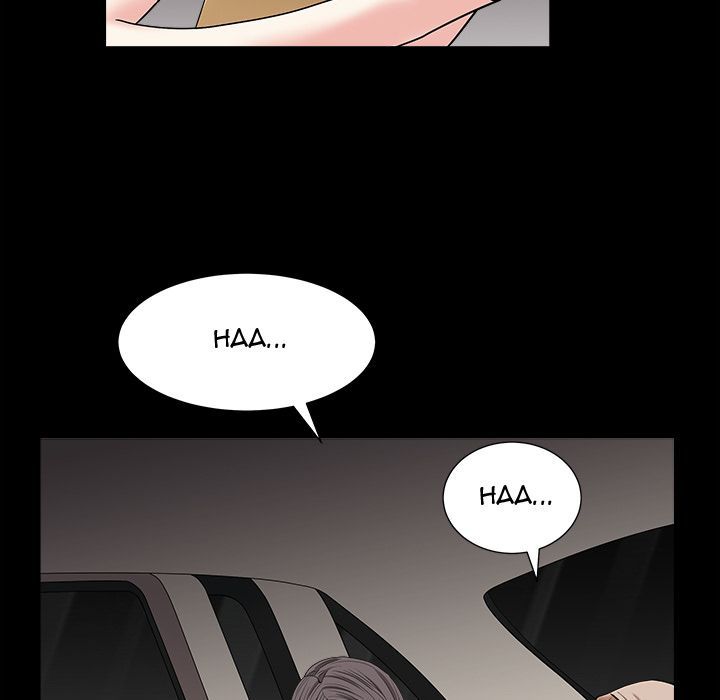 Barefoot  The Leash Season 2 Manhwa - Chapter 16 Page 100