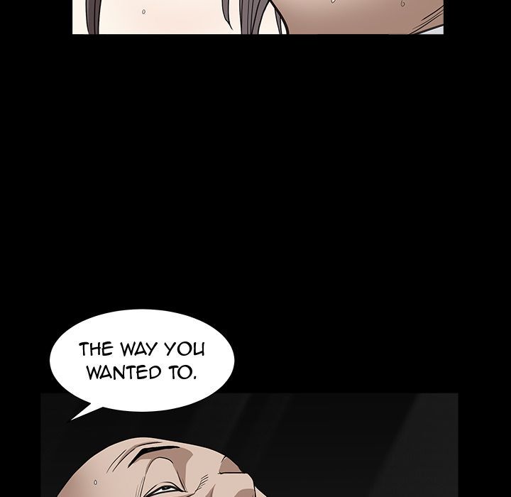 Barefoot  The Leash Season 2 Manhwa - Chapter 16 Page 105