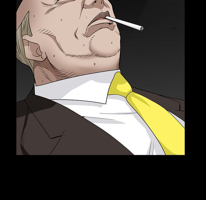 Barefoot  The Leash Season 2 Manhwa - Chapter 16 Page 106