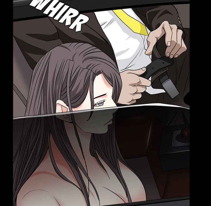 Barefoot  The Leash Season 2 Manhwa - Chapter 16 Page 108