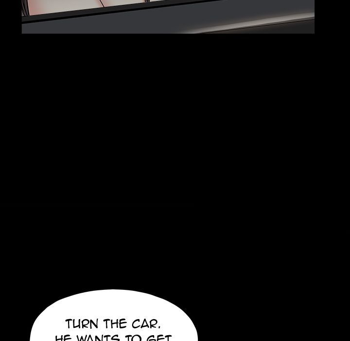 Barefoot  The Leash Season 2 Manhwa - Chapter 16 Page 109