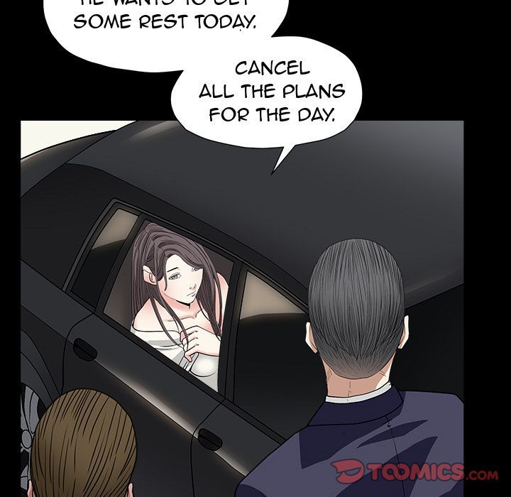 Barefoot  The Leash Season 2 Manhwa - Chapter 16 Page 110