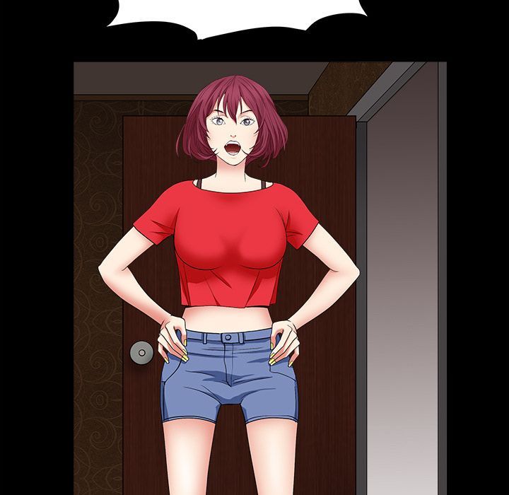 Barefoot  The Leash Season 2 Manhwa - Chapter 16 Page 120