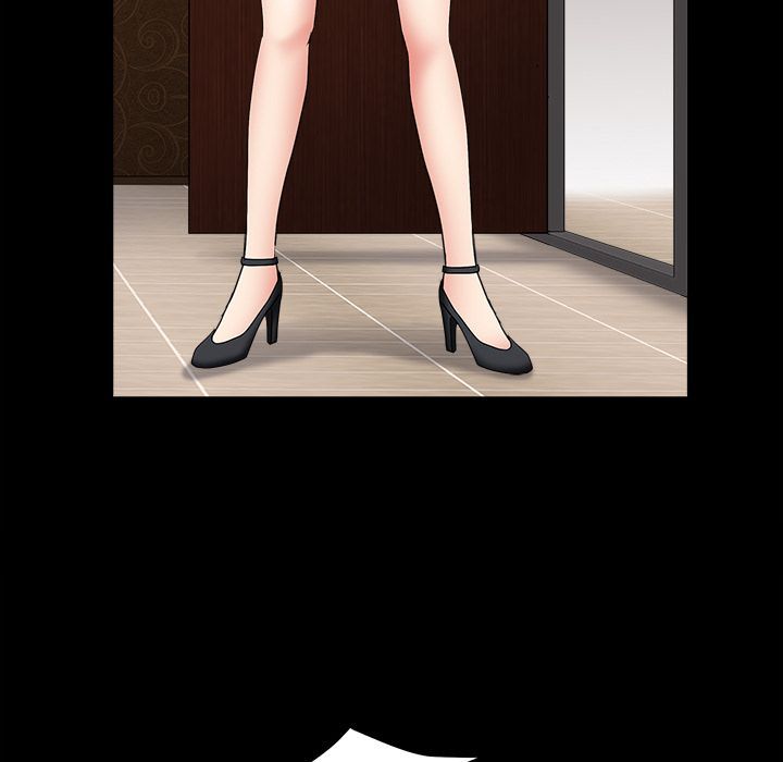 Barefoot  The Leash Season 2 Manhwa - Chapter 16 Page 121