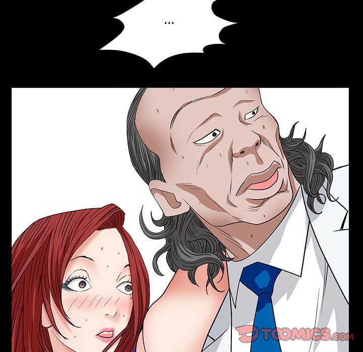 Barefoot  The Leash Season 2 Manhwa - Chapter 16 Page 122