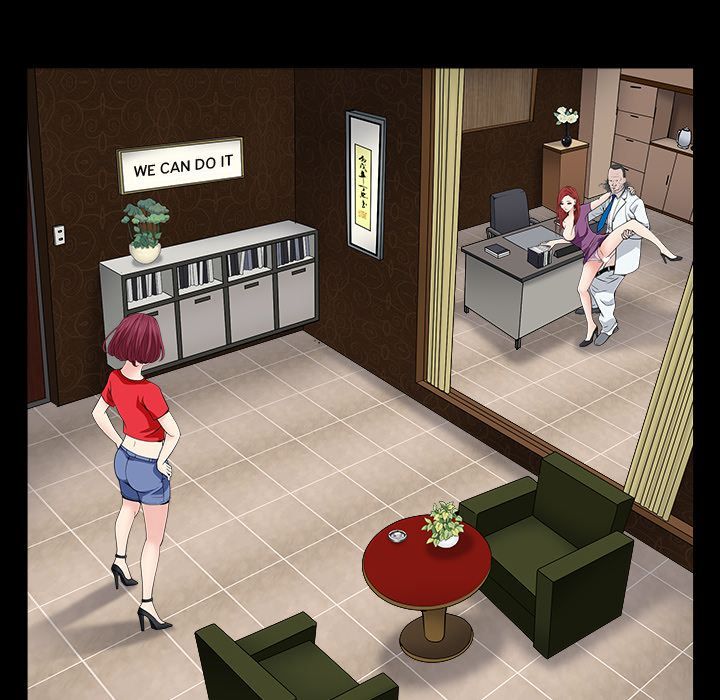 Barefoot  The Leash Season 2 Manhwa - Chapter 16 Page 124