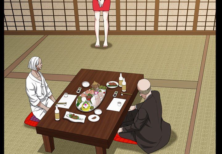 Barefoot  The Leash Season 2 Manhwa - Chapter 45 Page 1