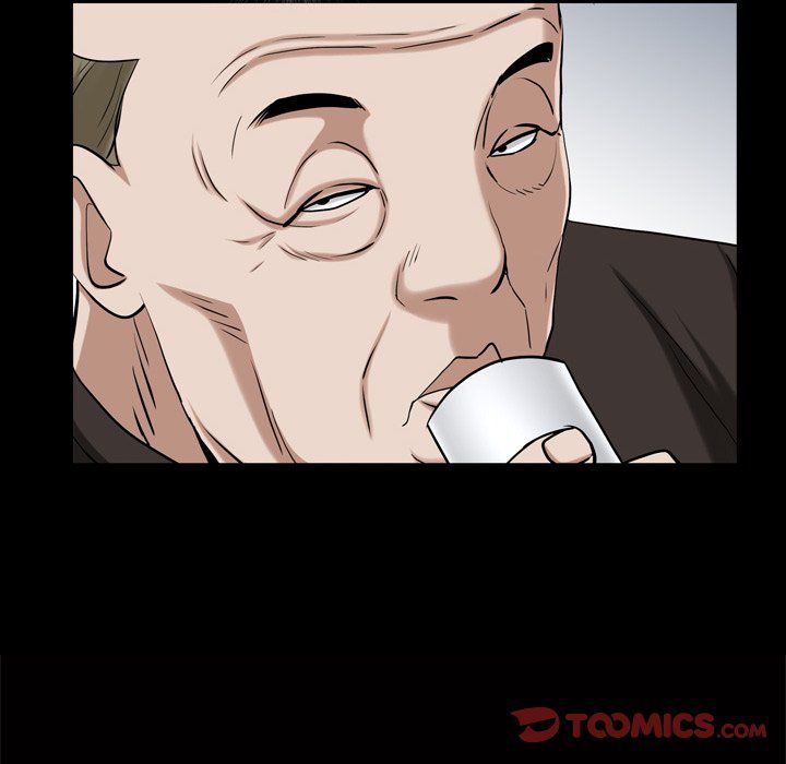 Barefoot  The Leash Season 2 Manhwa - Chapter 45 Page 5