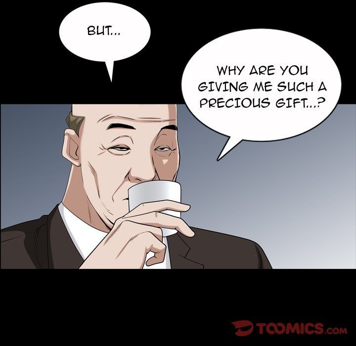 Barefoot  The Leash Season 2 Manhwa - Chapter 45 Page 11