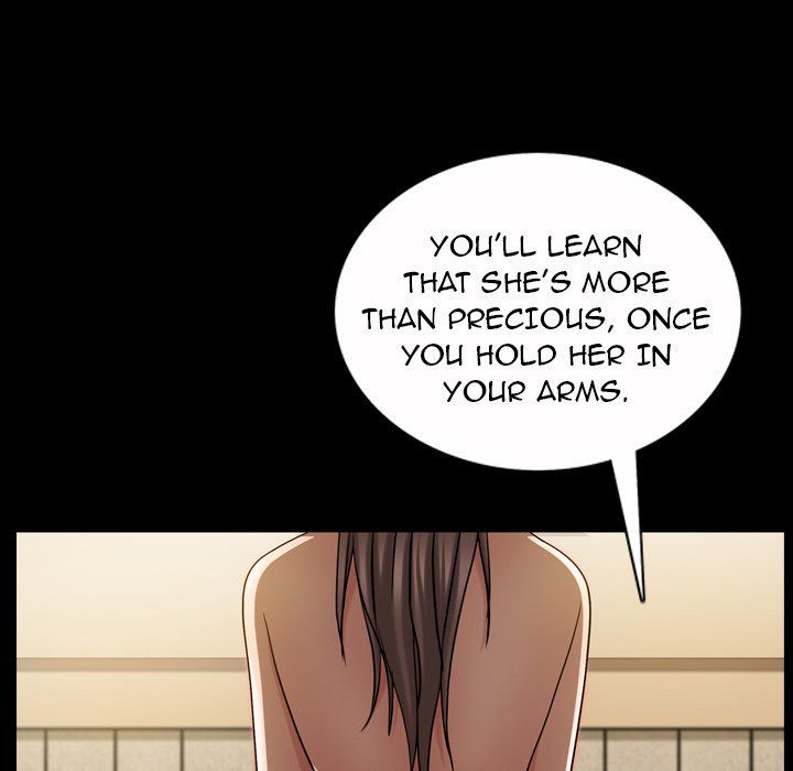 Barefoot  The Leash Season 2 Manhwa - Chapter 45 Page 12