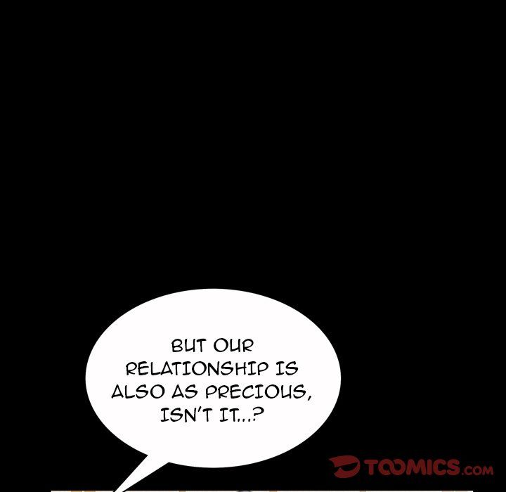 Barefoot  The Leash Season 2 Manhwa - Chapter 45 Page 14