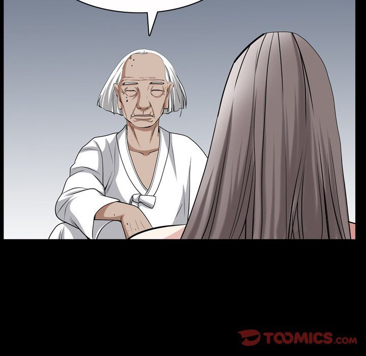 Barefoot  The Leash Season 2 Manhwa - Chapter 45 Page 17