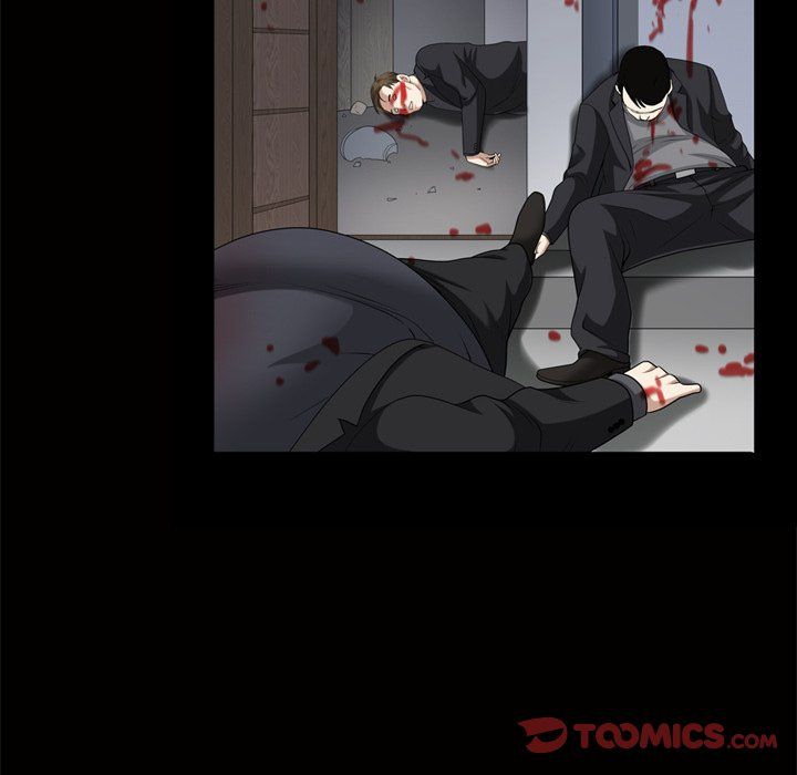 Barefoot  The Leash Season 2 Manhwa - Chapter 45 Page 26