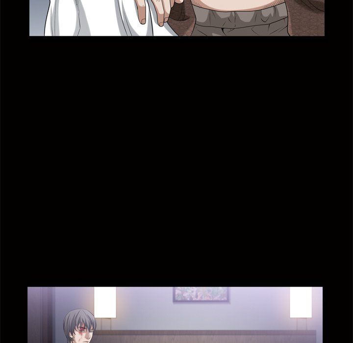 Barefoot  The Leash Season 2 Manhwa - Chapter 45 Page 28