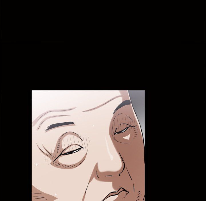 Barefoot  The Leash Season 2 Manhwa - Chapter 45 Page 30