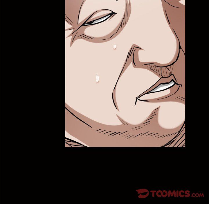 Barefoot  The Leash Season 2 Manhwa - Chapter 45 Page 32