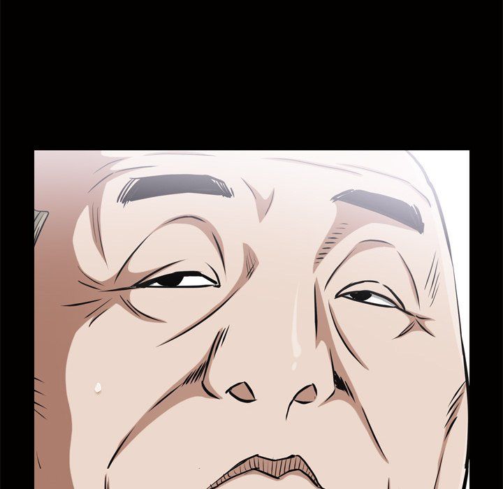 Barefoot  The Leash Season 2 Manhwa - Chapter 45 Page 33