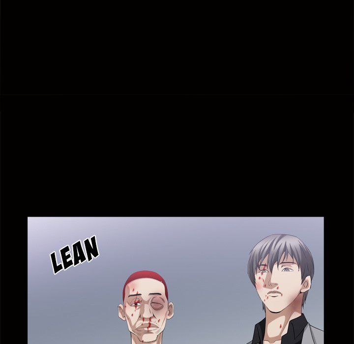 Barefoot  The Leash Season 2 Manhwa - Chapter 45 Page 36