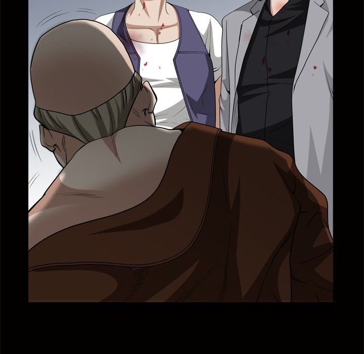 Barefoot  The Leash Season 2 Manhwa - Chapter 45 Page 37