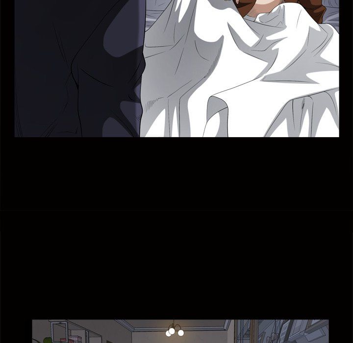 Barefoot  The Leash Season 2 Manhwa - Chapter 45 Page 40