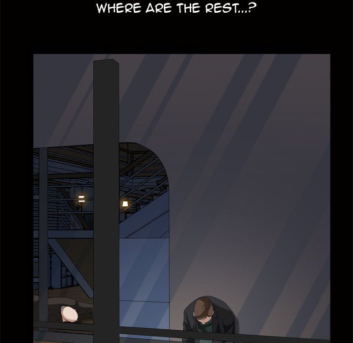 Barefoot  The Leash Season 2 Manhwa - Chapter 45 Page 42