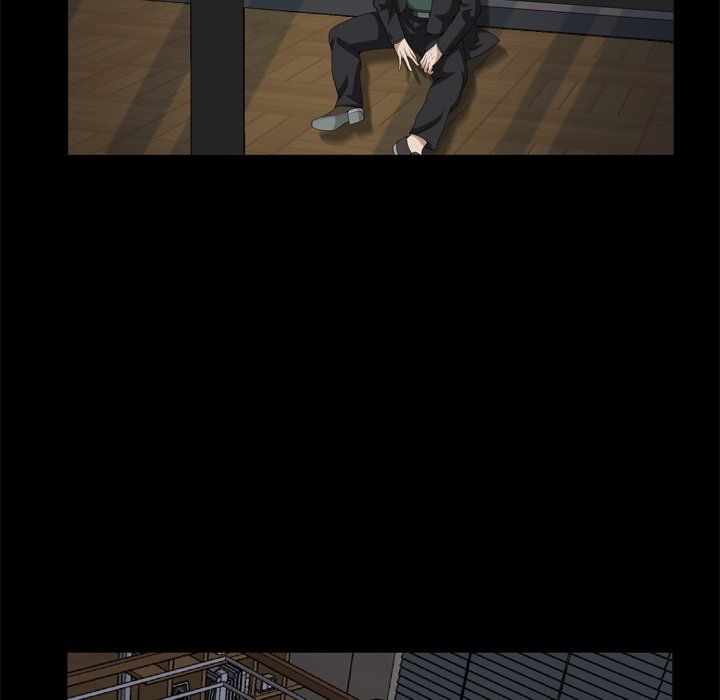 Barefoot  The Leash Season 2 Manhwa - Chapter 45 Page 43