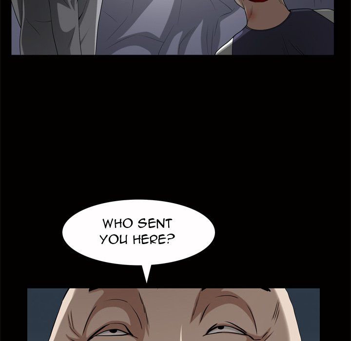 Barefoot  The Leash Season 2 Manhwa - Chapter 45 Page 49