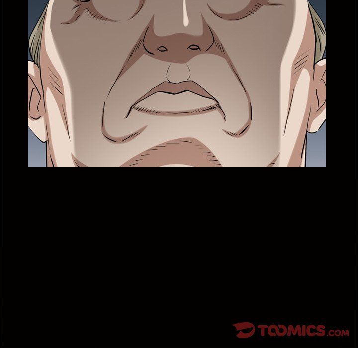 Barefoot  The Leash Season 2 Manhwa - Chapter 45 Page 50