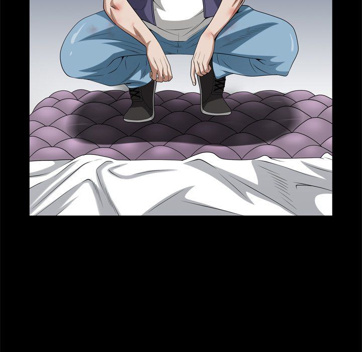 Barefoot  The Leash Season 2 Manhwa - Chapter 45 Page 52