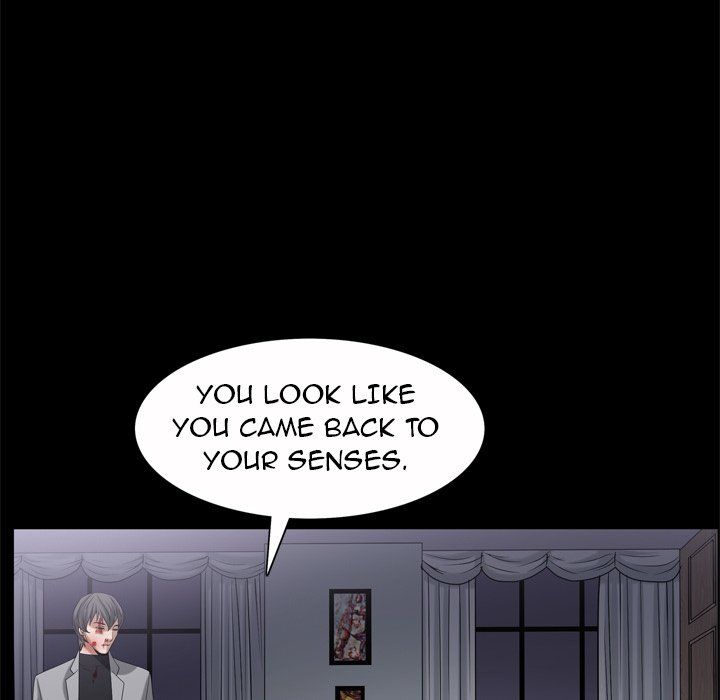 Barefoot  The Leash Season 2 Manhwa - Chapter 45 Page 54