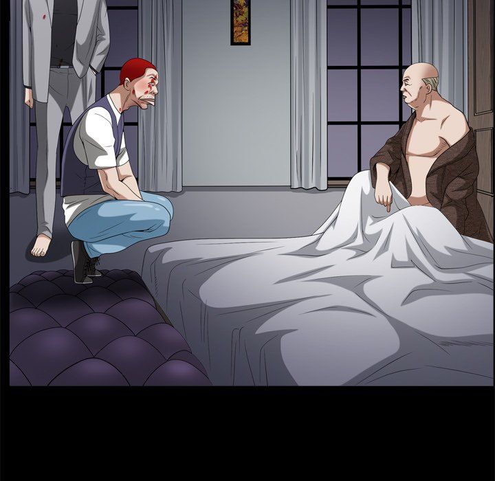 Barefoot  The Leash Season 2 Manhwa - Chapter 45 Page 55