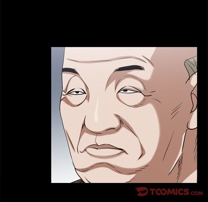 Barefoot  The Leash Season 2 Manhwa - Chapter 45 Page 56