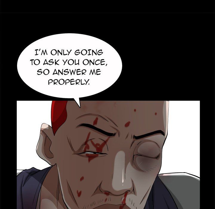 Barefoot  The Leash Season 2 Manhwa - Chapter 45 Page 57